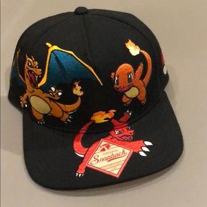 Pokemon Snapback Nintendo